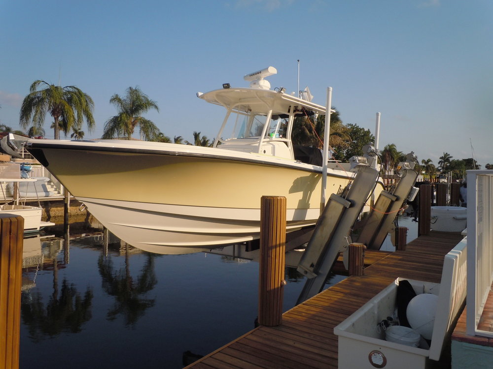 boatlift